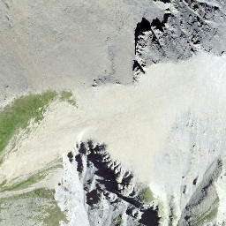 Satellite imagery of Mot Ot, CH