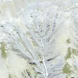 Satellite imagery of Stammerspitz, CH