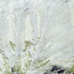 Satellite imagery of Stammerspitz, CH