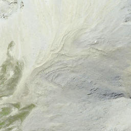 Satellite imagery of Mot da Tumasch, CH