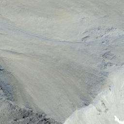 Satellite imagery of Mot da Tumasch, CH