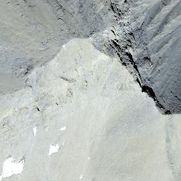 Satellite imagery of Muttler, CH