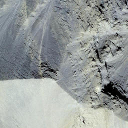 Satellite imagery of Muttler, CH