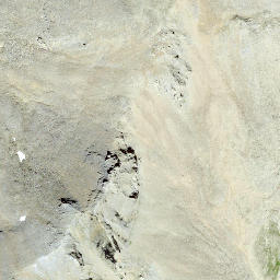 Satellite imagery of Fuorcla Salèt, CH