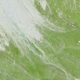 Satellite imagery of Crappa Marscha, CH
