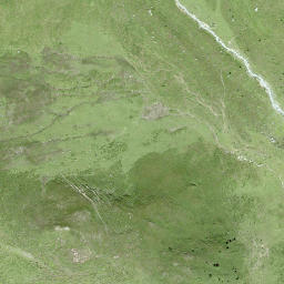 Satellite imagery of Motta d'Alp, CH