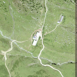 Satellite imagery of Motta d'Alp, CH