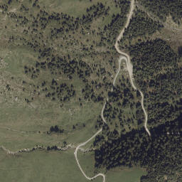 Satellite imagery of Motta d'Alp, CH