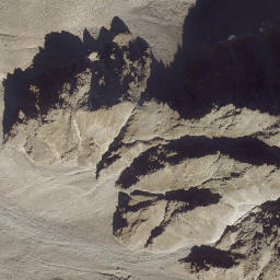 Satellite imagery of Roter Schragen, AT