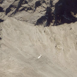 Satellite imagery of Rifflerkar Spitze, AT