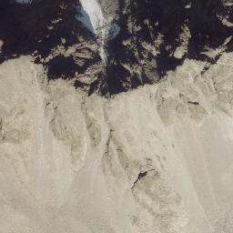 Satellite imagery of Rifflerkar Spitze, AT