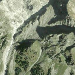 Satellite imagery of Almerhorn, AT
