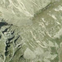 Satellite imagery of Almerhorn, AT