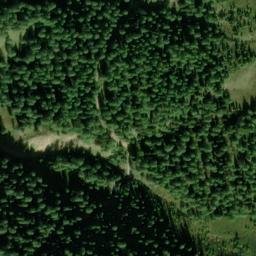 Satellite imagery of Firstkogel, AT