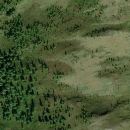 Satellite imagery of Firstkogel, AT