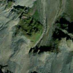 Satellite imagery of Trelebitschtörl, AT