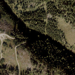 Satellite imagery of Laitenkopf, AT