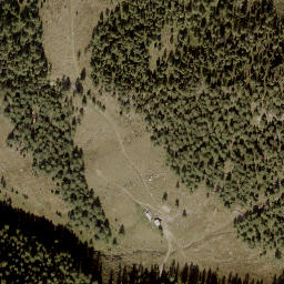 Satellite imagery of Laitenkopf, AT