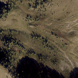 Satellite imagery of Möllkopf, AT