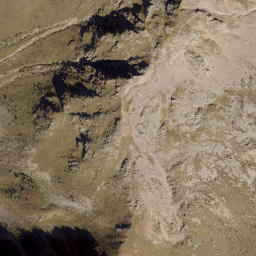 Satellite imagery of Mittagsspitze, AT
