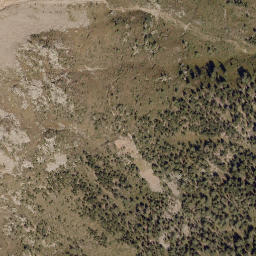 Satellite imagery of Mittagsspitze, AT