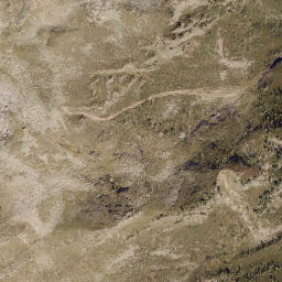 Satellite imagery of Polinik, AT