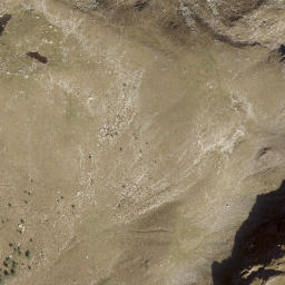 Satellite imagery of Hochegg, AT