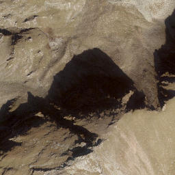 Satellite imagery of Sonnblick, AT