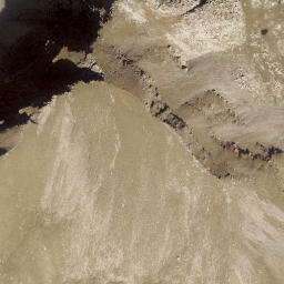 Satellite imagery of Sonnblick, AT