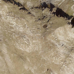 Satellite imagery of Sonnblick, AT