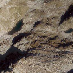 Satellite imagery of Hühnersberg, AT