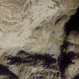 Satellite imagery of Hühnersberg, AT