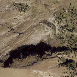 Satellite imagery of Plattnock, AT