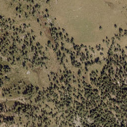 Satellite imagery of Plattnock, AT