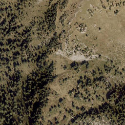 Satellite imagery of Schiestelnock, AT