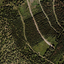 Satellite imagery of Schleichkogel, AT