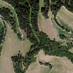 Satellite imagery of Pleschitzkogel, AT