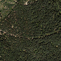 Satellite imagery of Pleschitzkogel, AT