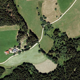 Satellite imagery of Zarfelkogel, AT
