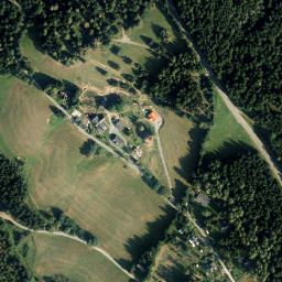 Satellite imagery of Schwarzkogel, AT
