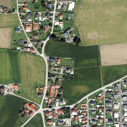 Satellite imagery of Schloss Weissenegg, AT