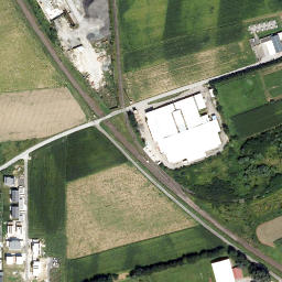 Satellite imagery of Ganzmeilensäule Neudorf, IT
