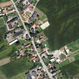 Satellite imagery of Ganzmeilensäule Neudorf, IT
