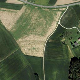 Satellite imagery of Labillberg, AT