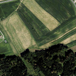 Satellite imagery of Labillberg, AT
