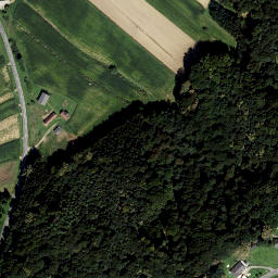 Satellite imagery of Labillberg, AT