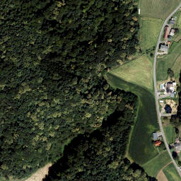 Satellite imagery of Kögerlegg, AT