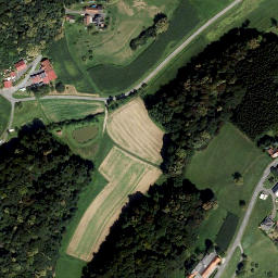 Satellite imagery of Kögerlegg, AT