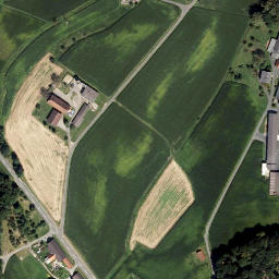 Satellite imagery of Keberberg, AT
