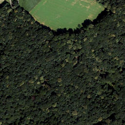 Satellite imagery of Keberberg, AT